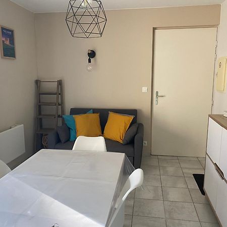 Vacances Ou Cnpe - Appart 2-3 Pers - Le Relais Du Plessis - Richelieu Chaveignes Esterno foto